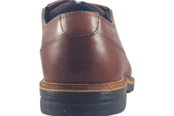 Bugatti Plain Toe | Mens Shoes<Merlo 311A9E08 Mens Leather Shoes