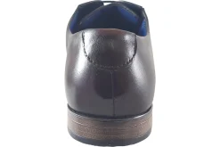 Bugatti Plain Toe | Mens Shoes<Noah 312A311K Mens Leather Shoes