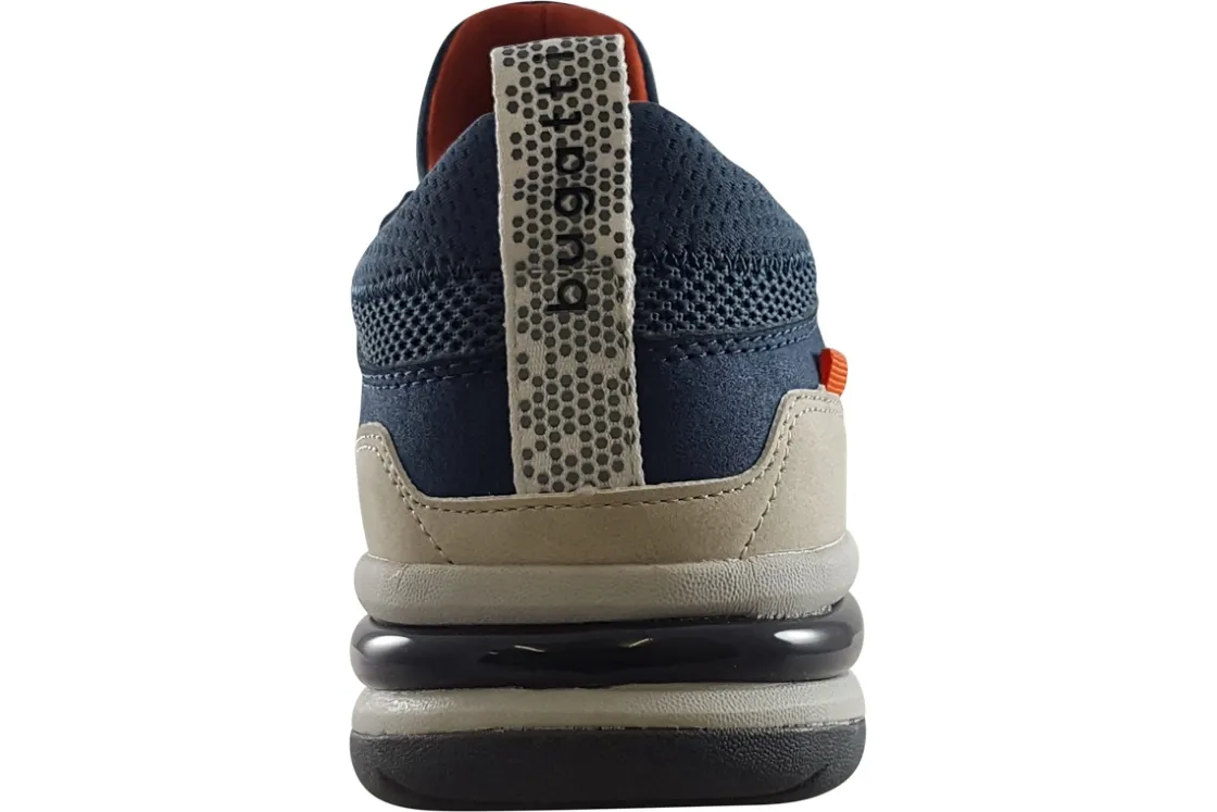 Bugatti Plain Toe | Mens Shoes<Numbis 342-65860 Mens Fashion Trainers