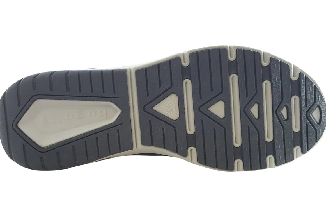 Bugatti Plain Toe | Mens Shoes<Numbis 342-65860 Mens Fashion Trainers