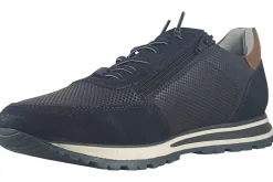 Bugatti Apron Toe | Mens Shoes<Philip 331AG808 Mens Leather Fashion Trainers