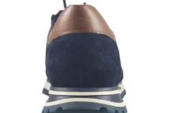 Bugatti Apron Toe | Mens Shoes<Philip 331AG808 Mens Leather Fashion Trainers