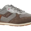 Bugatti Mens Shoes | Mens Fashion Trainers<Sacramento 321ASH01 Mens Fashion Trainers