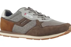 Bugatti Mens Shoes | Mens Fashion Trainers<Sacramento 321ASH01 Mens Fashion Trainers