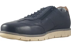 Bugatti Mens Shoes<Sprinter 331ARY01 Mens Leather Shoes