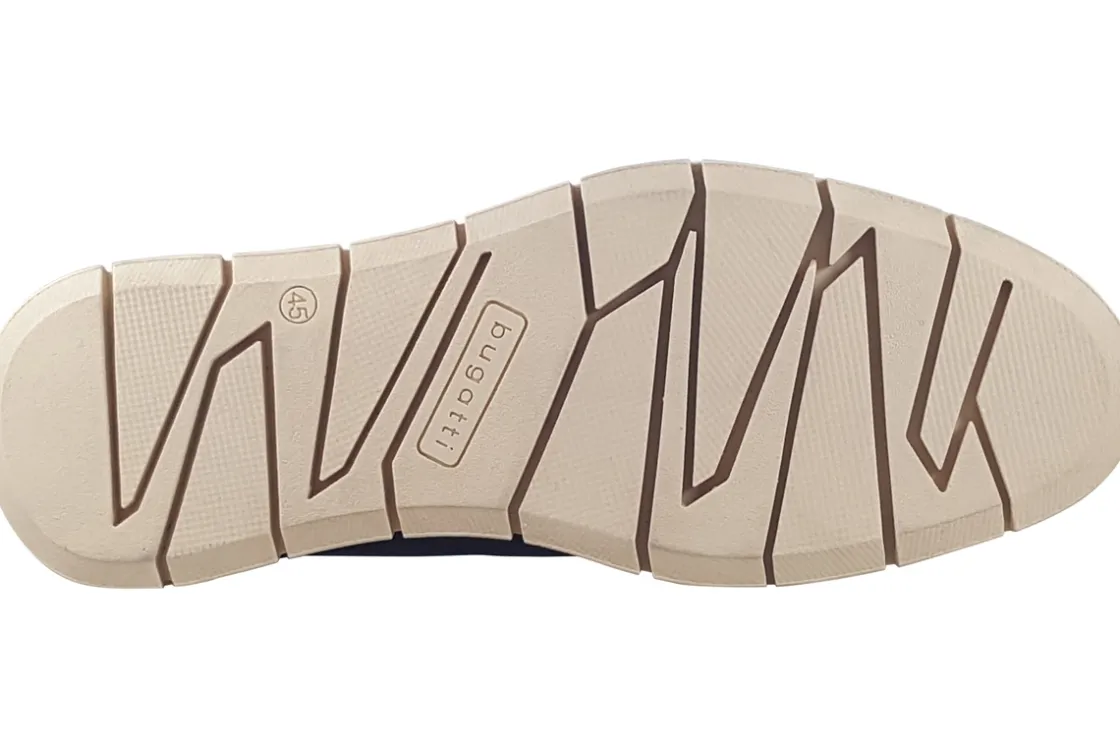 Bugatti Mens Shoes<Sprinter 331ARY01 Mens Leather Shoes