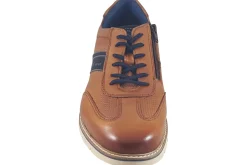 Bugatti Mens Shoes<Sprinter 331ARY01 Mens Leather Shoes