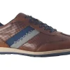 Bugatti Apron Toe | Mens Shoes<Thorello 311A9Q05 Mens Leather Fashion Trainers