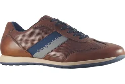 Bugatti Apron Toe | Mens Shoes<Thorello 311A9Q05 Mens Leather Fashion Trainers