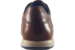 Bugatti Apron Toe | Mens Shoes<Thorello 311A9Q05 Mens Leather Fashion Trainers