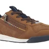 Bugatti Apron Toe | Mens Shoes<Trevor 321A3811 Mens Fashion Trainers