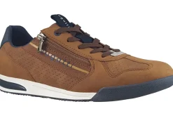 Bugatti Apron Toe | Mens Shoes<Trevor 321A3811 Mens Fashion Trainers