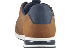 Bugatti Apron Toe | Mens Shoes<Trevor 321A3811 Mens Fashion Trainers