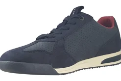 Bugatti Apron Toe | Mens Shoes<Trevor 321A3811 Mens Fashion Trainers