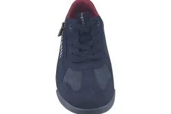 Bugatti Apron Toe | Mens Shoes<Trevor 321A3811 Mens Fashion Trainers