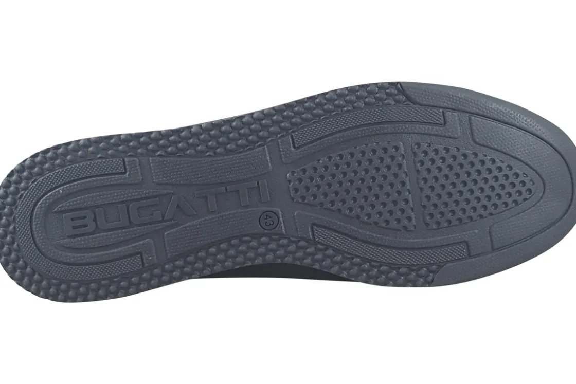 Bugatti Apron Toe | Mens Shoes<Trevor 321A3811 Mens Fashion Trainers