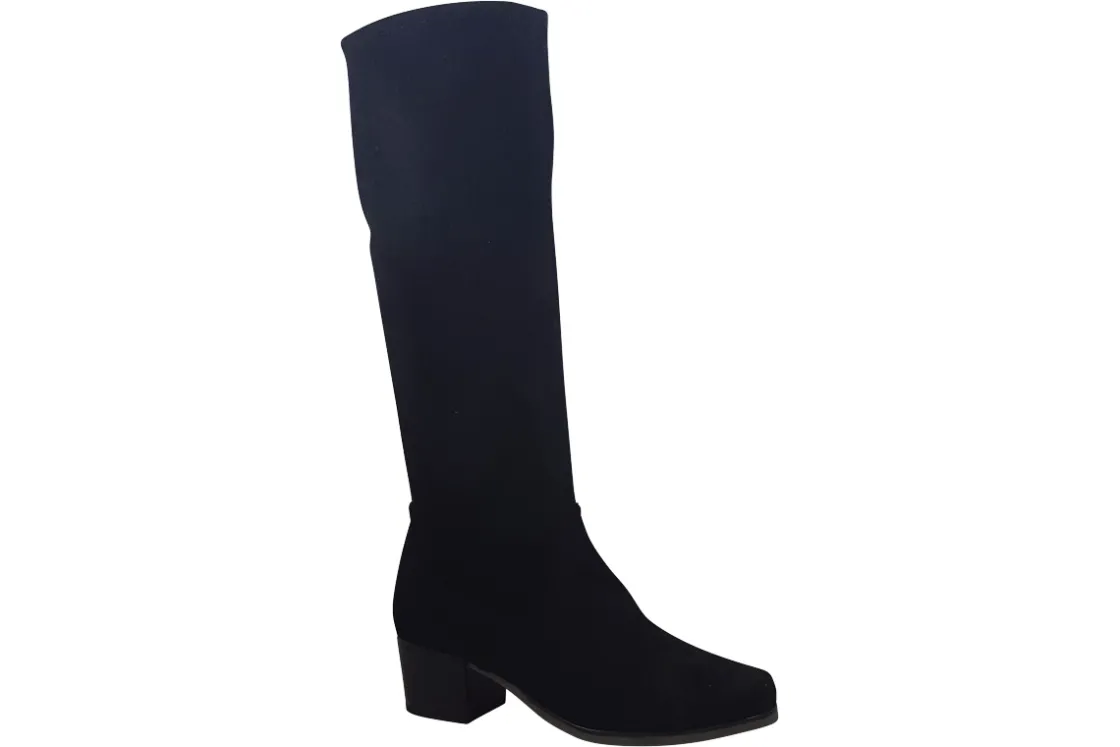 Women Caprice Womens Boots<Corin 25506-41 Womens Long Leg Boots