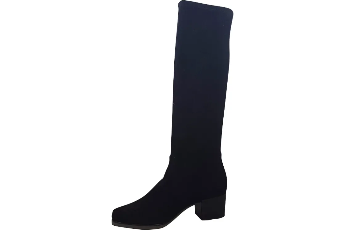 Women Caprice Womens Boots<Corin 25506-41 Womens Long Leg Boots