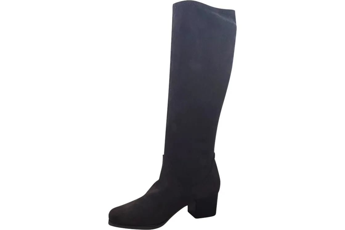 Women Caprice Womens Boots<Corin 25506-41 Womens Long Leg Boots