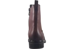 Women Caprice Womens Boots<Della 25304-41 Womens Leather Ankle Boots