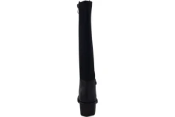 Women Caprice Womens Boots<Hilda-Anne 25508-41 Womens Leather Long Leg Boots