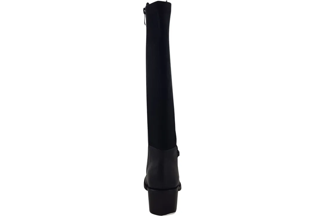 Women Caprice Womens Boots<Hilda-Anne 25508-41 Womens Leather Long Leg Boots