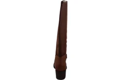 Women Caprice Womens Boots<Hilda-Anne 25508-41 Womens Leather Long Leg Boots