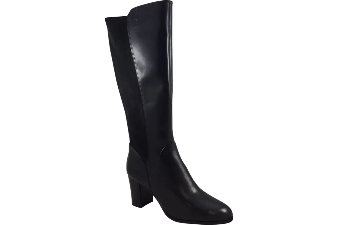 Women Caprice Womens Boots<Yolo 25519-41 Womens Long Leg Boots