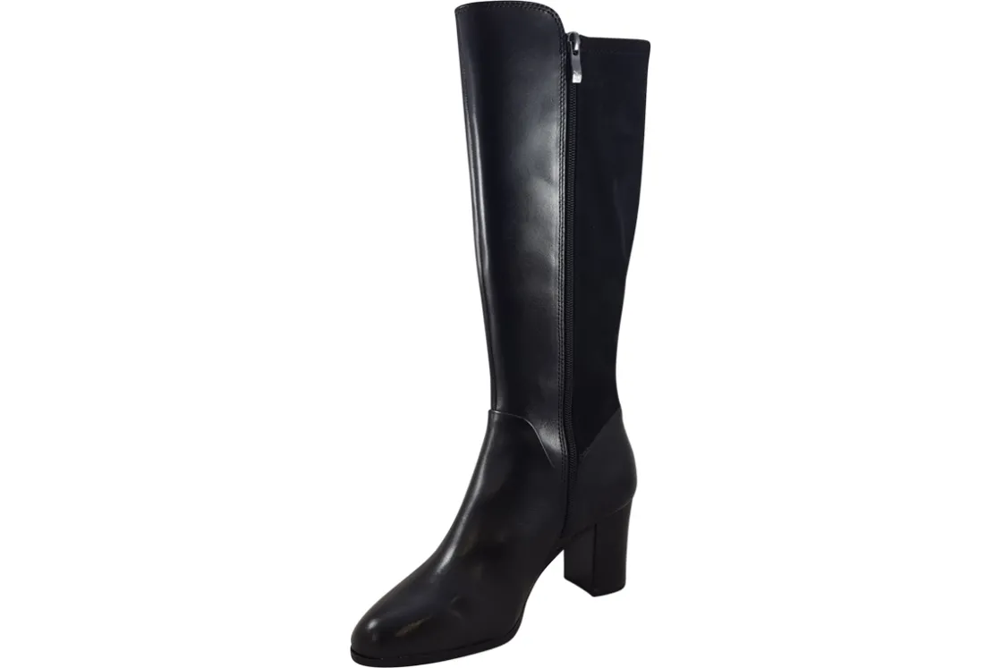 Women Caprice Womens Boots<Yolo 25519-41 Womens Long Leg Boots