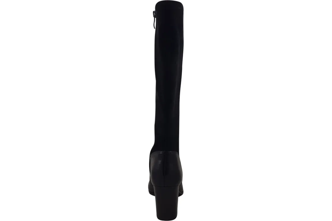 Women Caprice Womens Boots<Yolo 25519-41 Womens Long Leg Boots