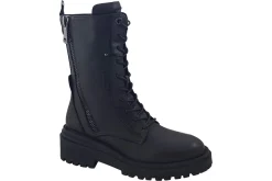 Women Carmela Womens Boots<Cantara 160189 Womens Leather Mid Calf Boots