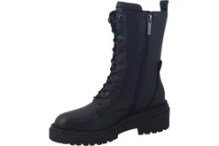 Women Carmela Womens Boots<Cantara 160189 Womens Leather Mid Calf Boots