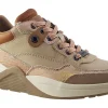 Women Carmela Womens Fashion Trainers<Dot 160259 Womens Leather Fashion Trainers