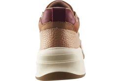 Women Carmela Womens Fashion Trainers<Dot 160259 Womens Leather Fashion Trainers