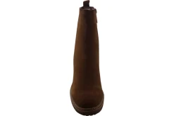 Women Carmela Womens Boots<Molly-Anne 161108 Womens Suede Leather Ankle Boots