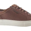 Women Carmela Womens Fashion Trainers<Penny 068185 Womens Leather Fashion Trainers
