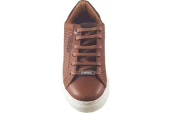 Women Carmela Womens Fashion Trainers<Penny 068185 Womens Leather Fashion Trainers