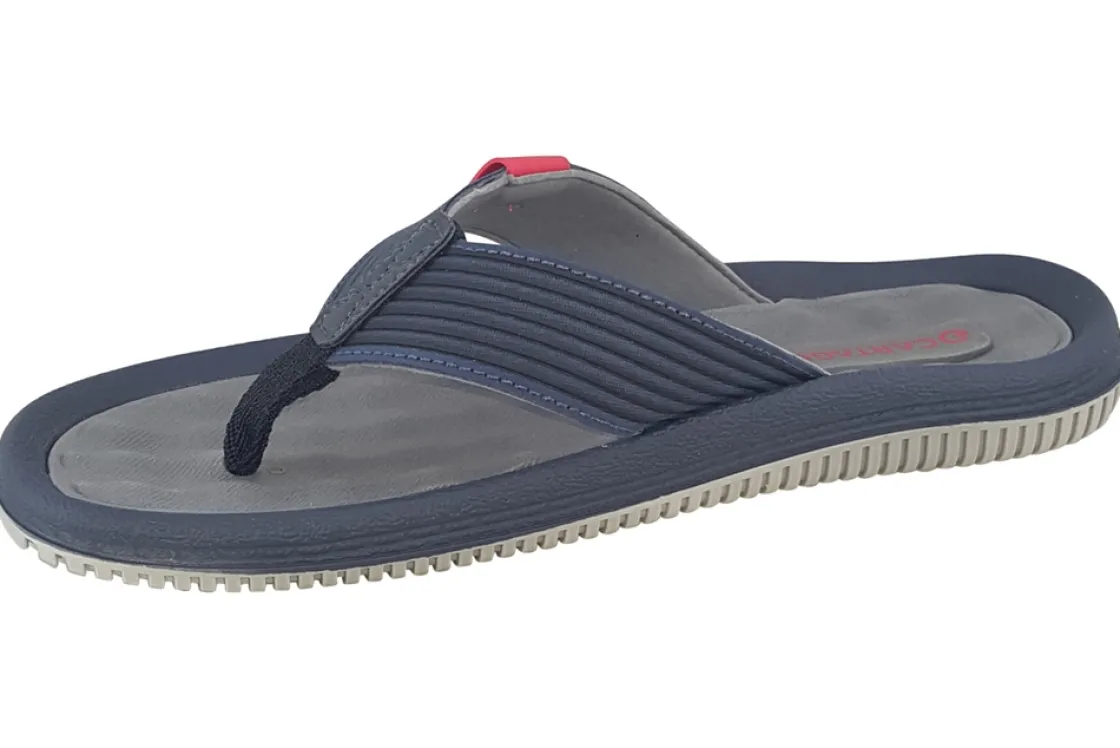 Cartago Flip-Flops & Toe Posts | Mens Sandals<Dunas 82614 Mens Flip-Flops