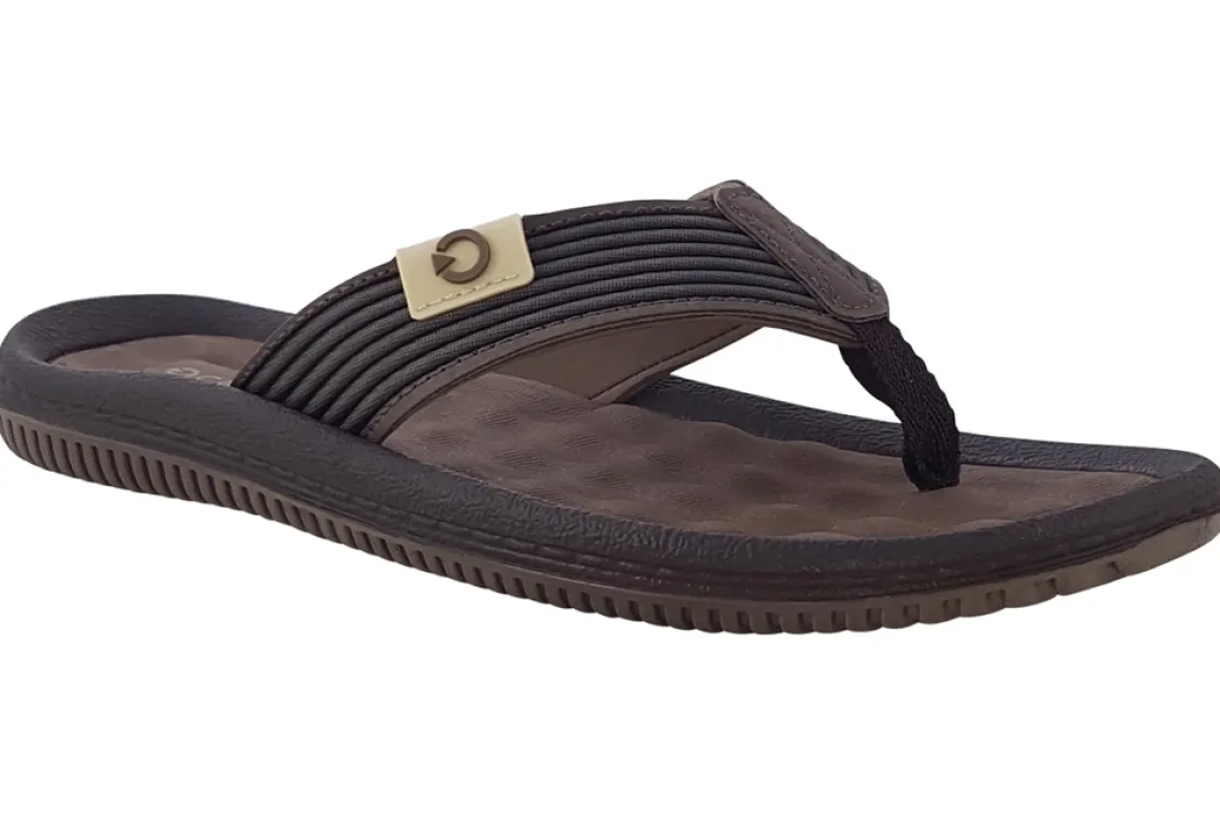 Cartago Flip-Flops & Toe Posts | Mens Sandals<Dunas 82614 Mens Flip-Flops