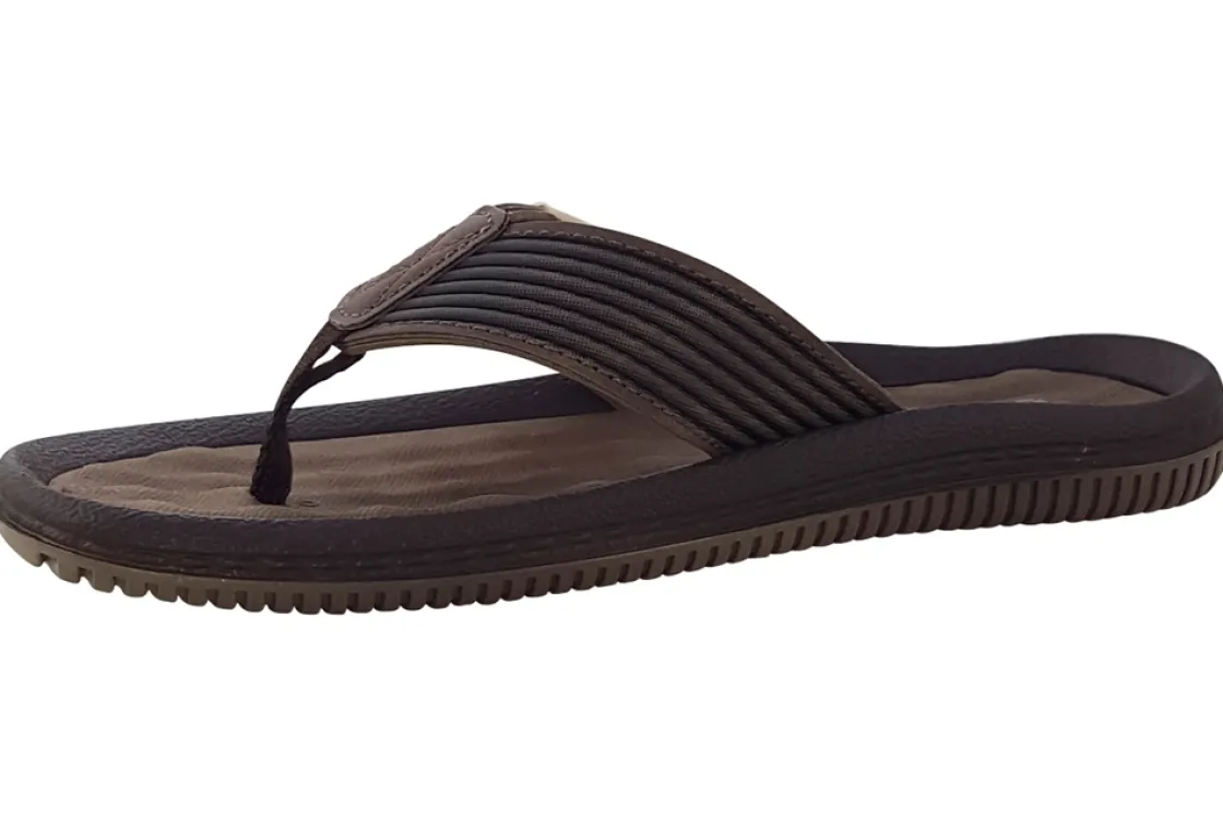 Cartago Flip-Flops & Toe Posts | Mens Sandals<Dunas 82614 Mens Flip-Flops