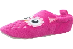 Chipmunk Warm Lined | Girls Slippers<Clover FCH144024 Girls Slippers
