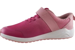 Clarks Velcro | Girls Trainers<Aeon Pace O. Girls Sports Trainers