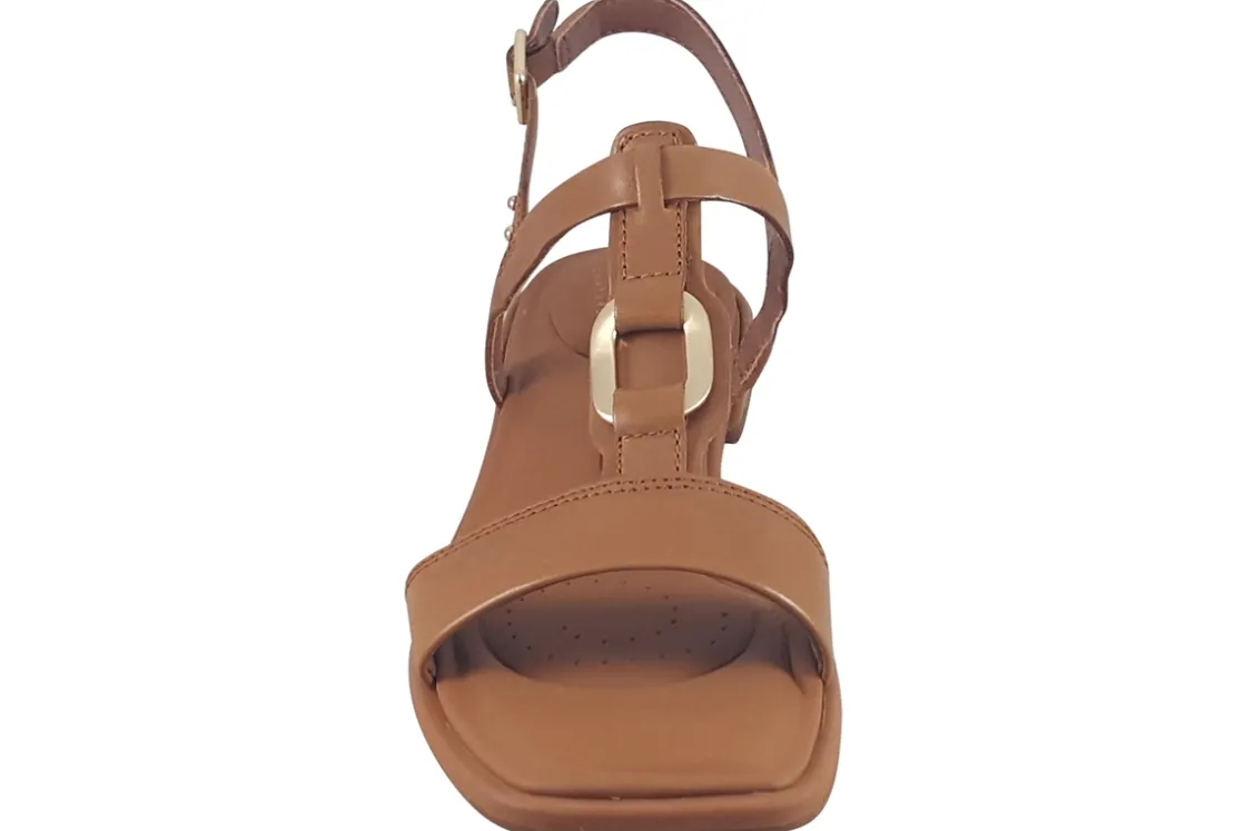 Women Clarks Womens Sandals<Ariany Sling Womens Sandals Tan