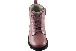 Clarks Zip | Girls Boots<Astrol Lace K. Girls Leather Patent Boots