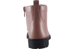 Clarks Zip | Girls Boots<Astrol Lace K. Girls Leather Patent Boots