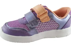 Clarks Velcro | Girls Trainers<Ath Horn T. Girls Sports Trainers