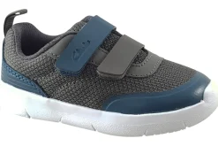 BOY Clarks Velcro | Boys Trainers<Ath Tone T Boys Sports Trainers