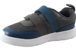 BOY Clarks Velcro | Boys Trainers<Ath Tone T Boys Sports Trainers