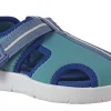 BOY Clarks Velcro | Boys Sandals<Ath Water K Boys Sandals