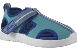 BOY Clarks Velcro | Boys Sandals<Ath Water K Boys Sandals